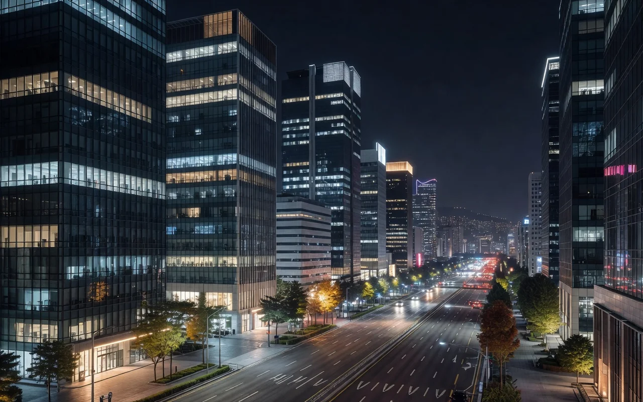 강남 스웨디시 이용 팁 - 밤놀자
